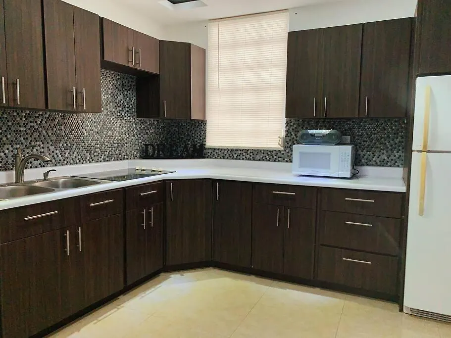 Prázdninový dům Spacius 4Br Home In Trendy Loiza St, Near Beach San Juan