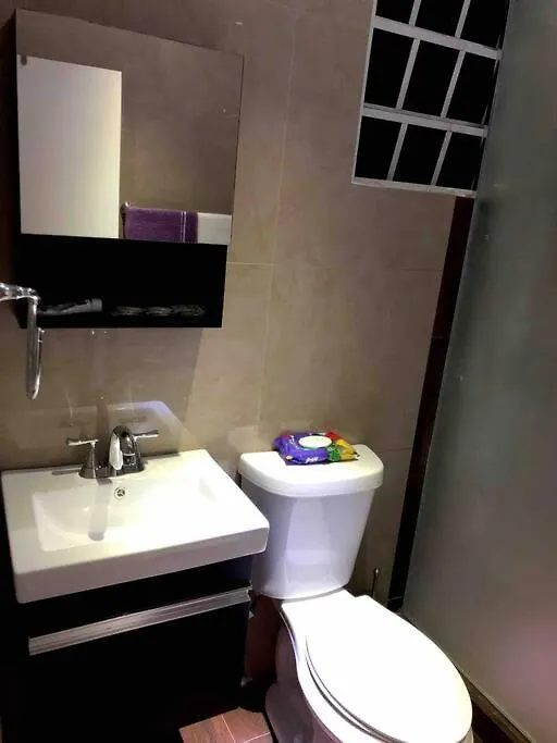 Spacius 4Br Home In Trendy Loiza St, Near Beach San Juan Portoriko